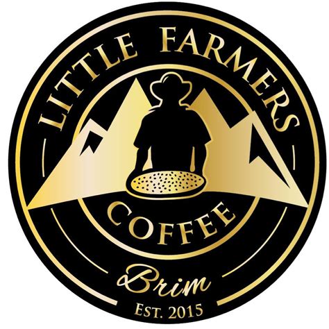 Little Farmers Coffee .
